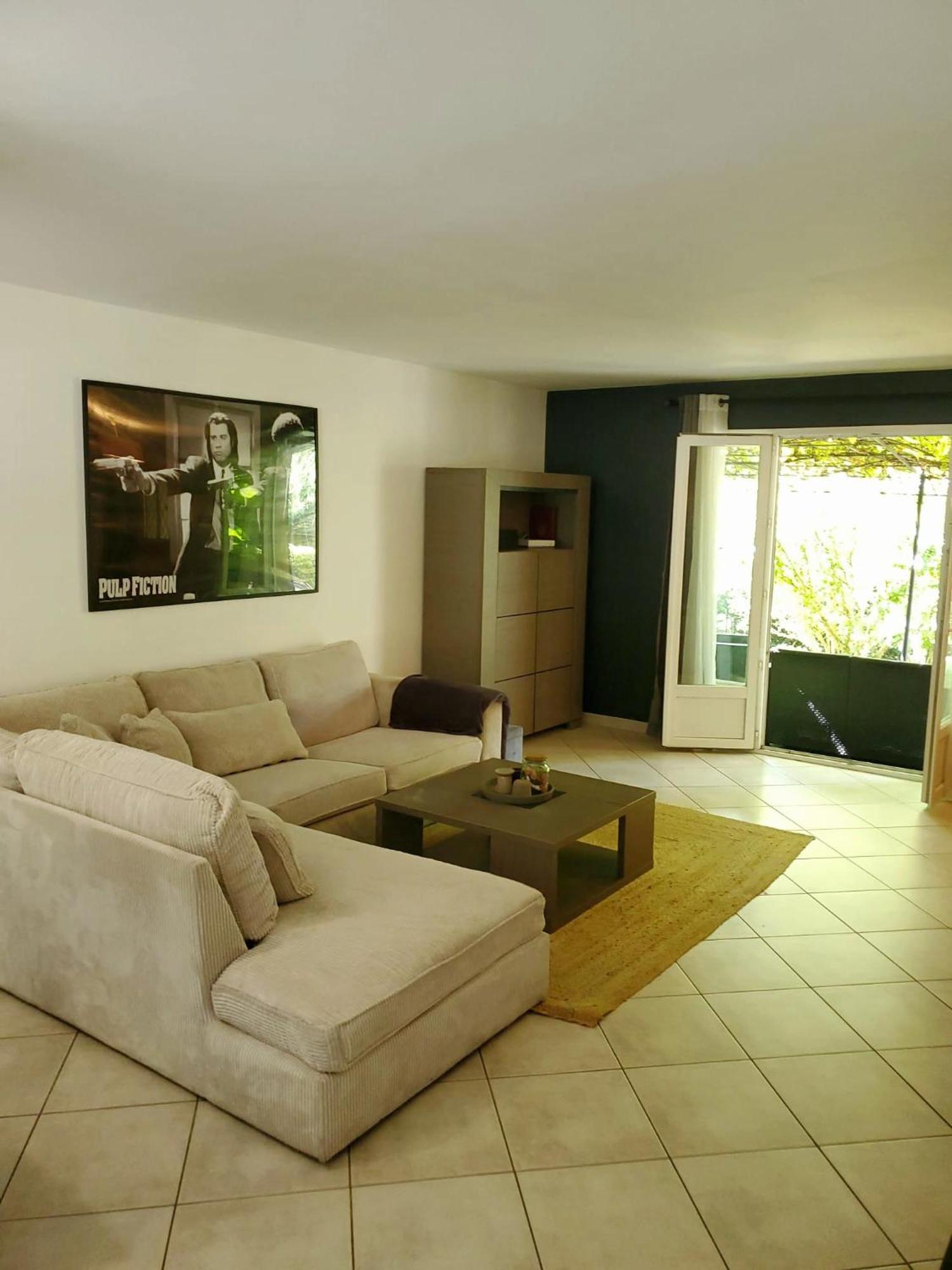 Belle Maison Sud Seine-Et-Marne Рубель Экстерьер фото