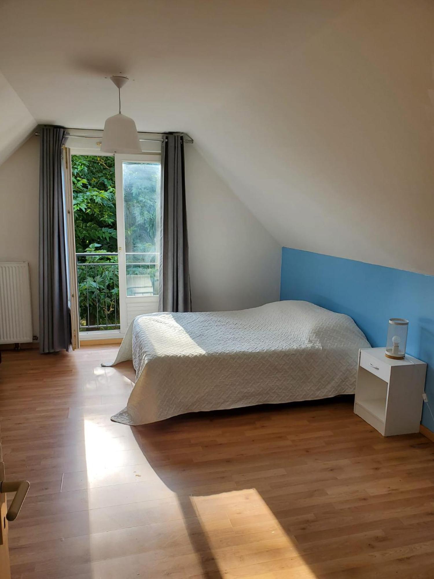 Belle Maison Sud Seine-Et-Marne Рубель Экстерьер фото