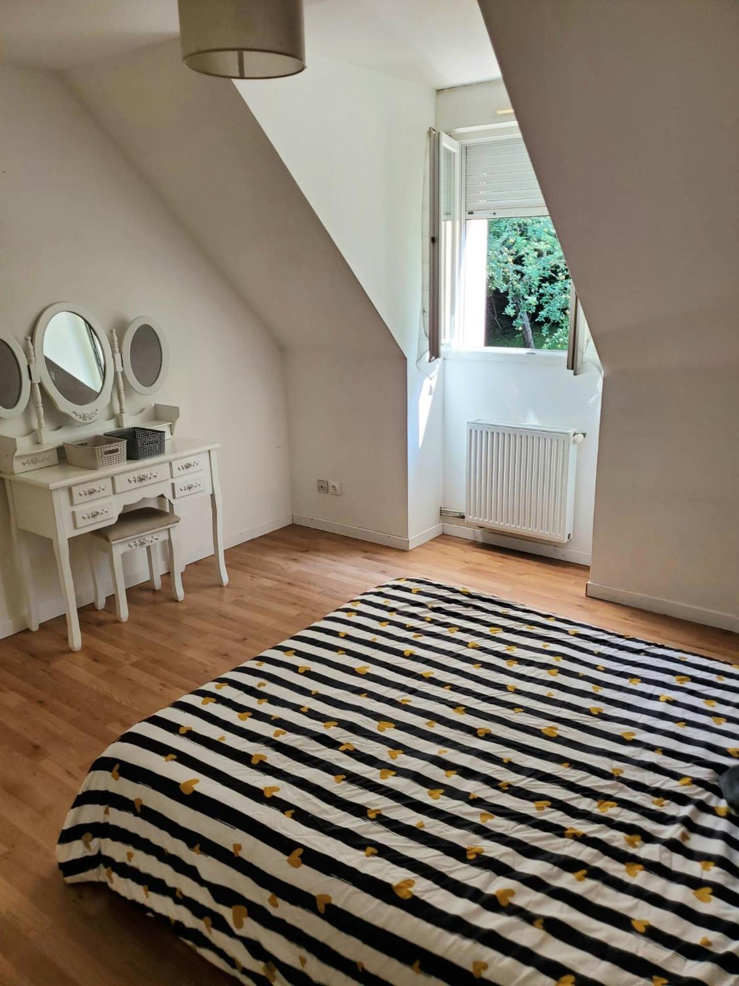 Belle Maison Sud Seine-Et-Marne Рубель Экстерьер фото