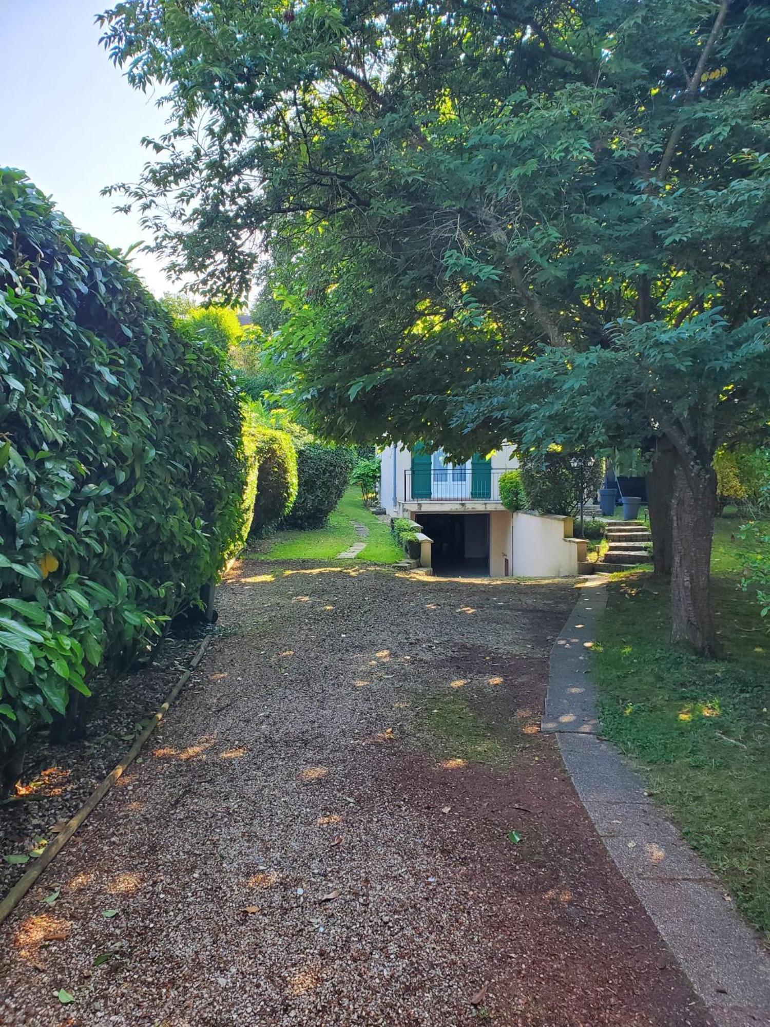 Belle Maison Sud Seine-Et-Marne Рубель Экстерьер фото